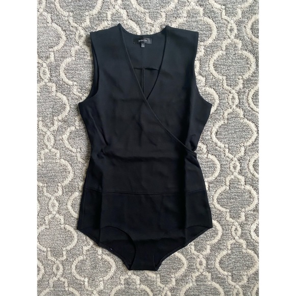 Aritzia Babaton Kiefer Bodysuit - Picture 2 of 3